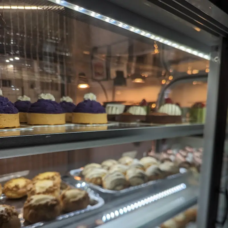 Shikeda Bento Patisserie