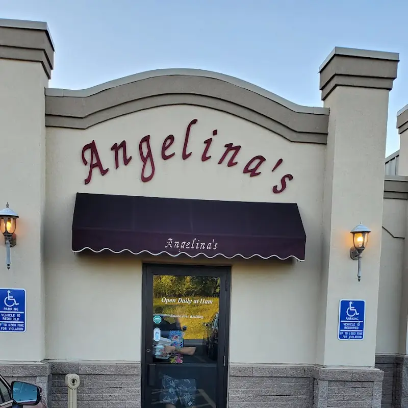 Angelina's Restaurant & Bar
