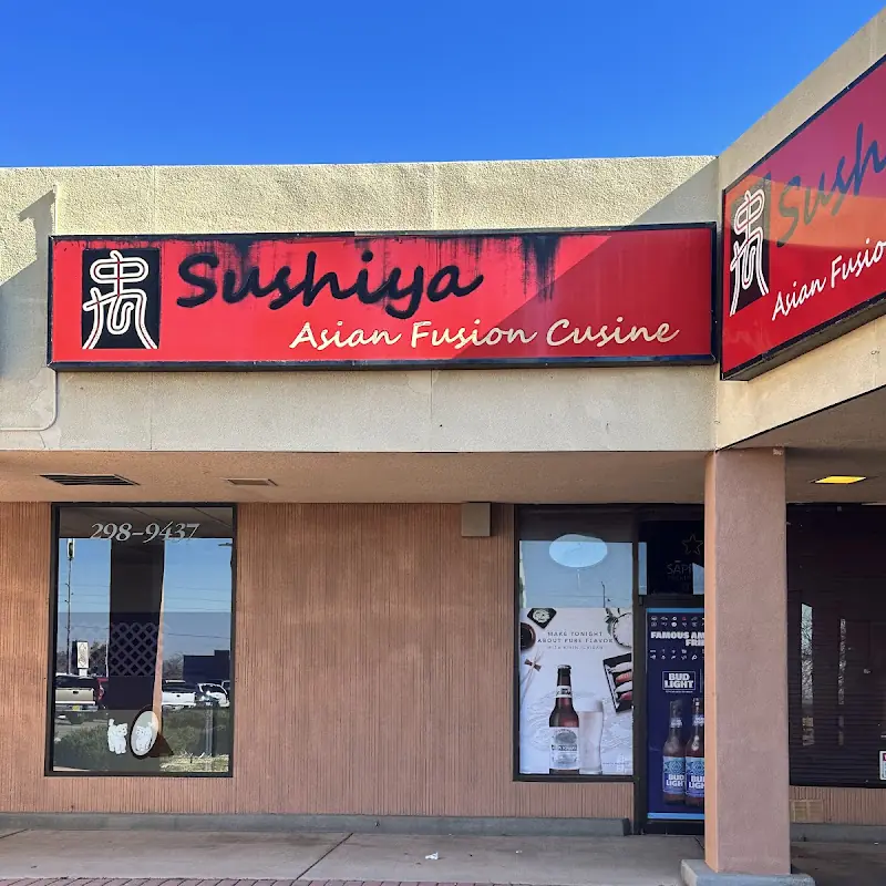 Sushiya