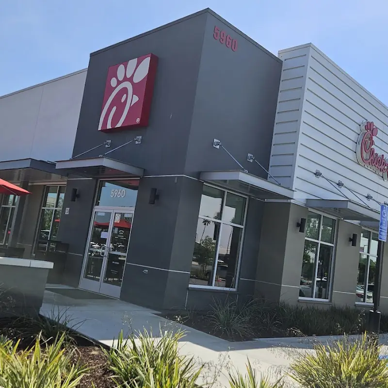 Chick-fil-A