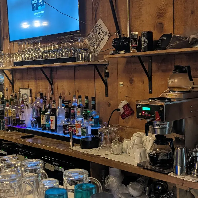 Base Camp