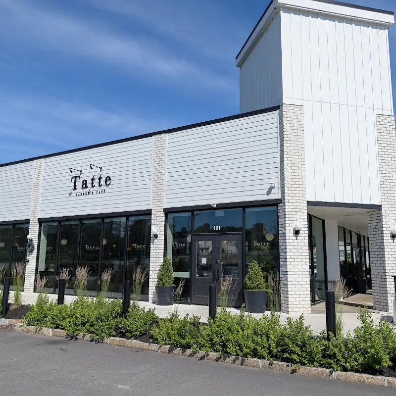 Tatte Bakery & Cafe | Burlington