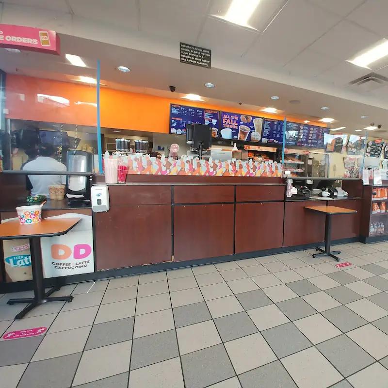 Dunkin'