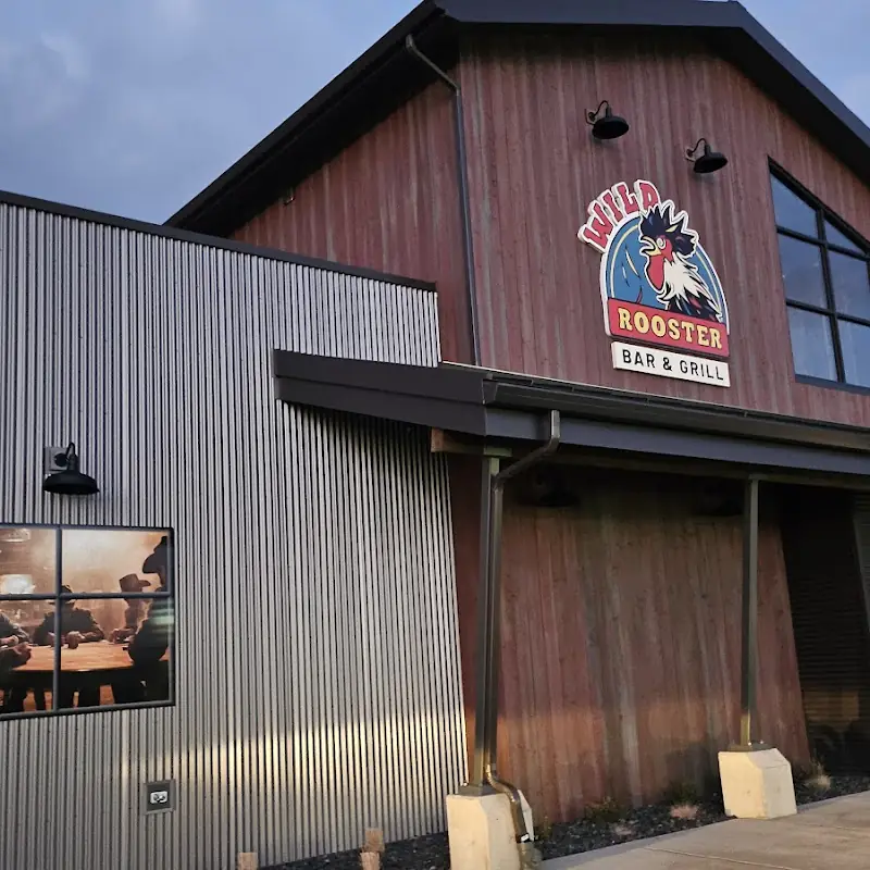 Wild Rooster Bar & Grill