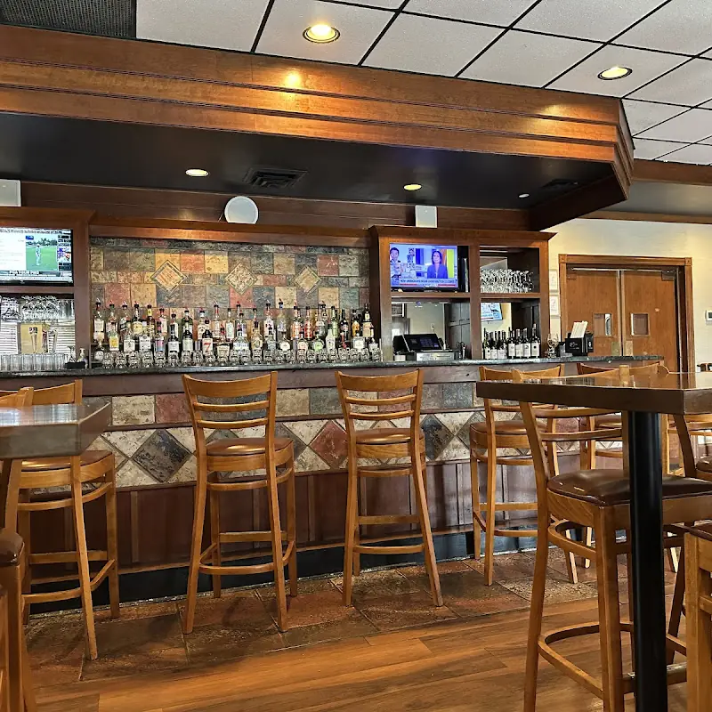 Chestnut Grill