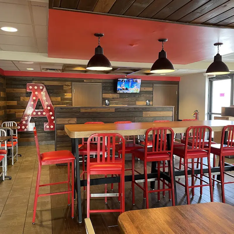 Arby's
