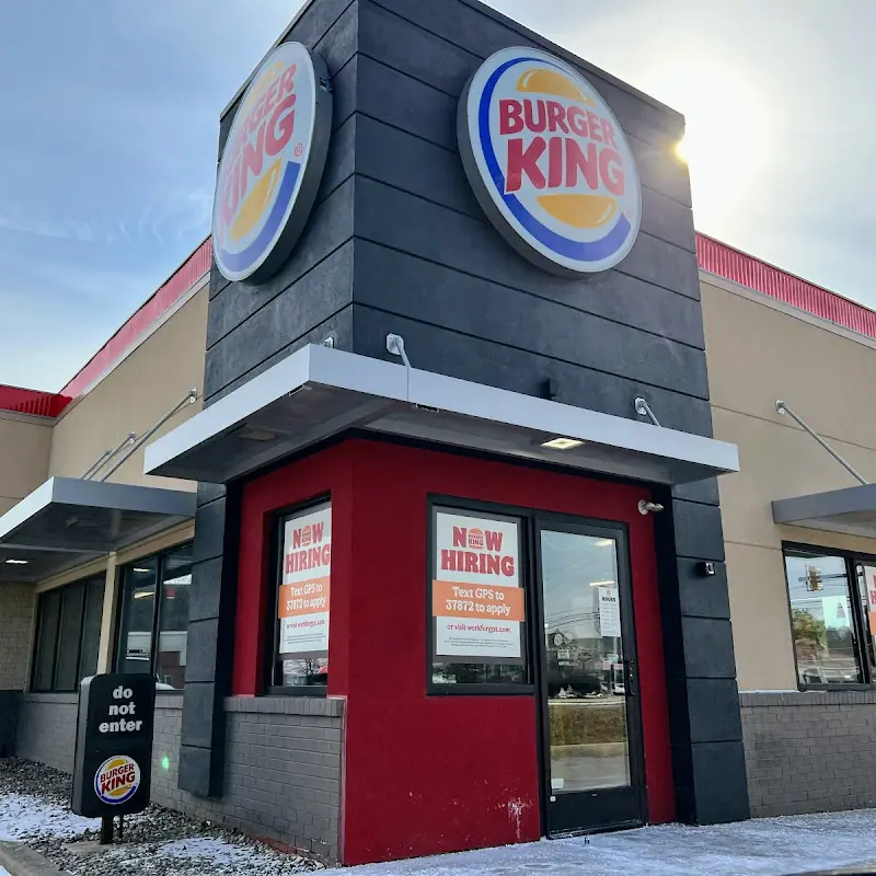 Burger King