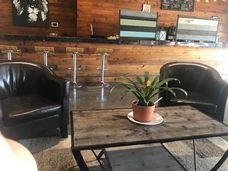 He Brews Life Cafe