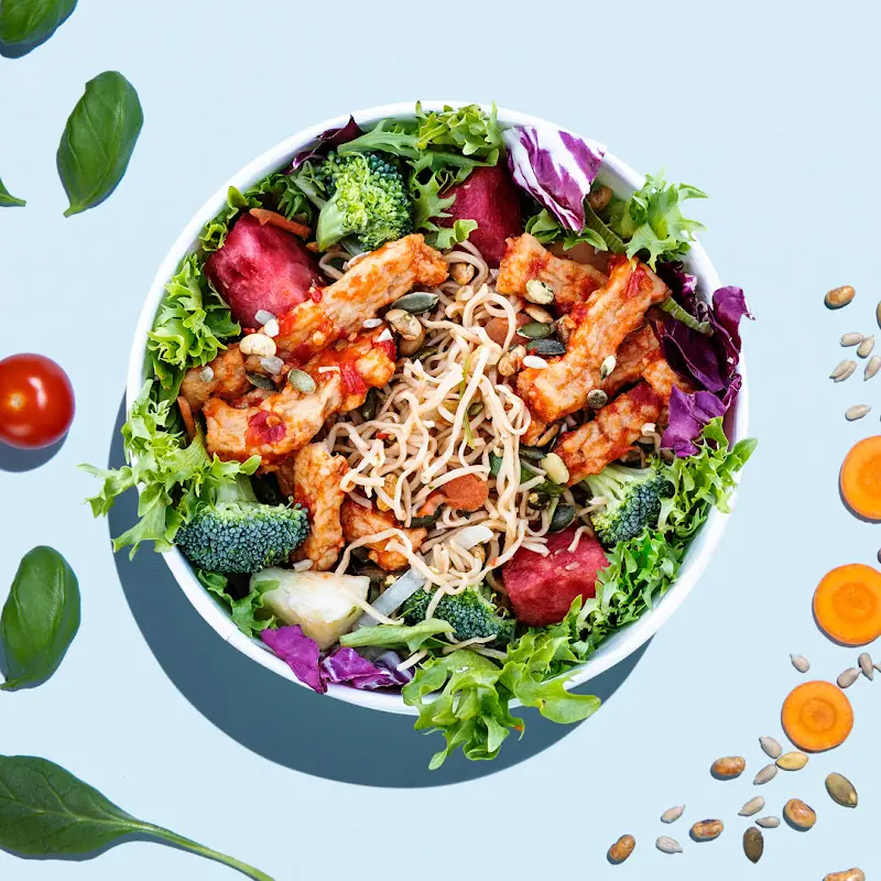 Picadeli Salad Bar