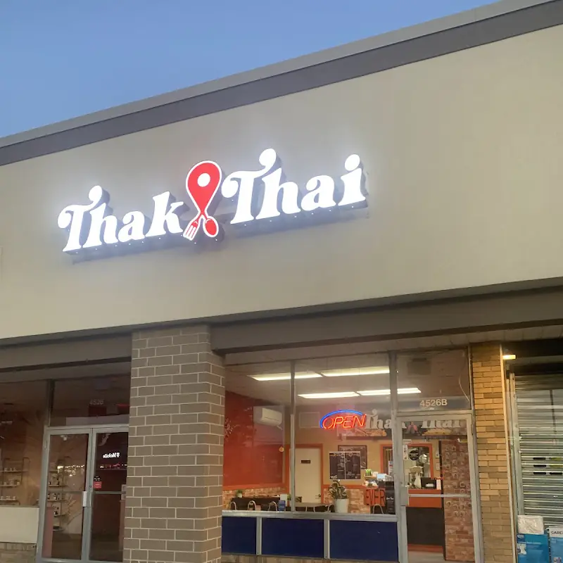 Thak Thai
