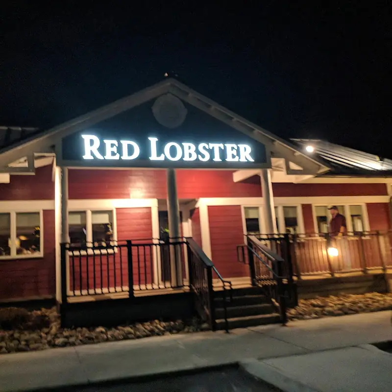 Red Lobster