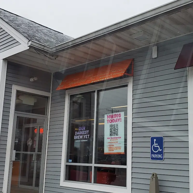Dunkin'