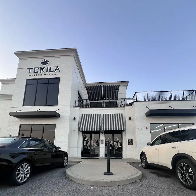 Tekila Modern Mexican
