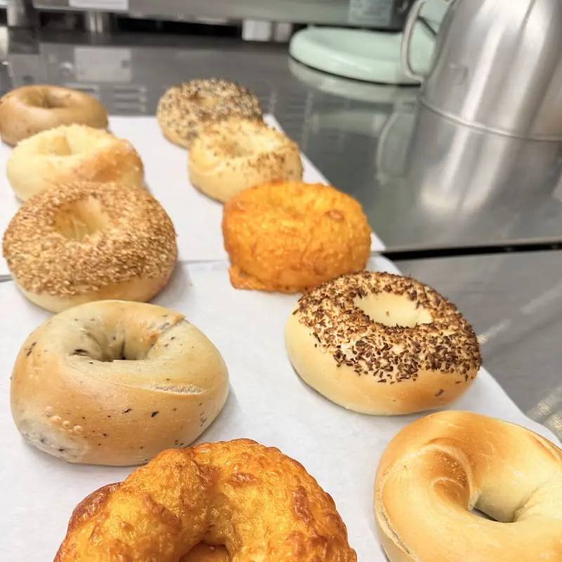 Cherry City Bagels