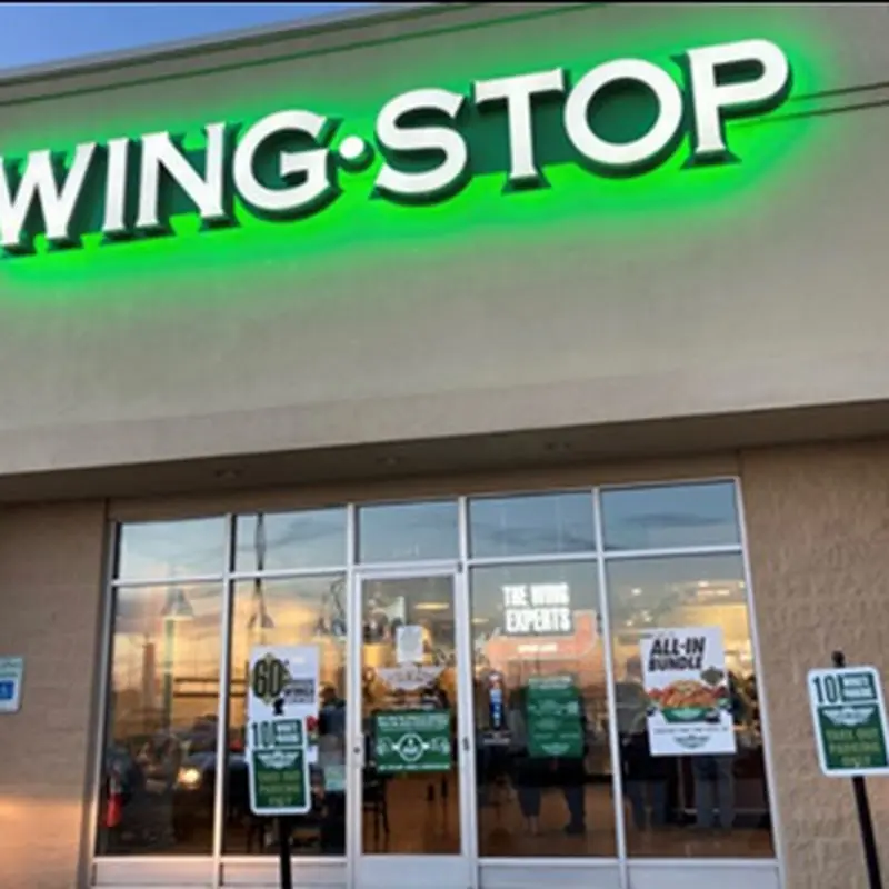 Wingstop