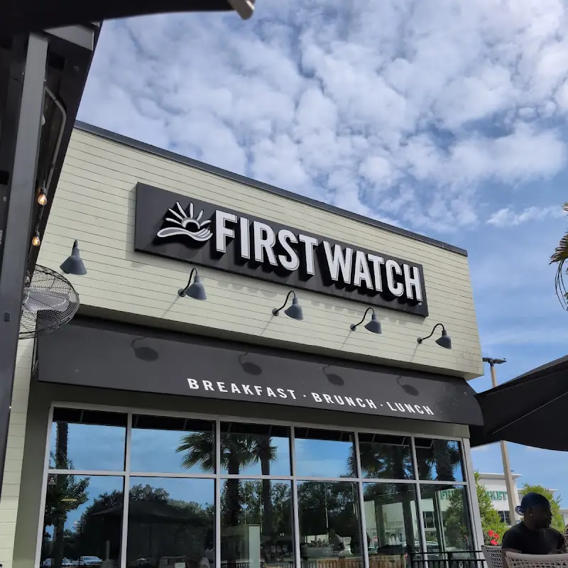 First Watch