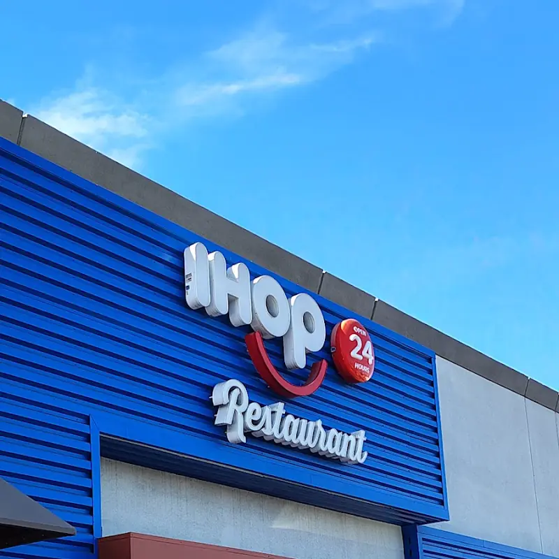 IHOP