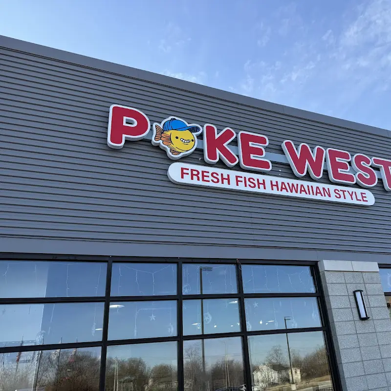 Poke West