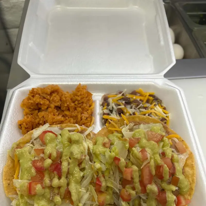 Candace's Cocina
