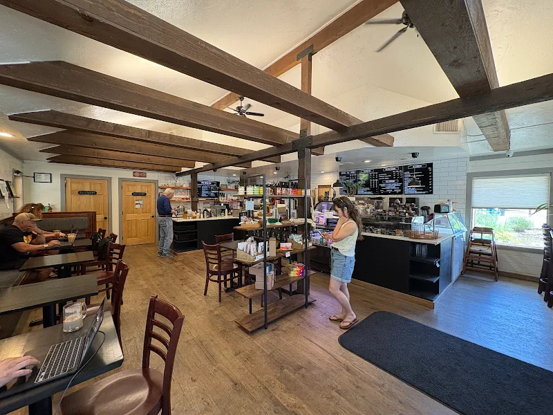 RO|CO Coffeehouse