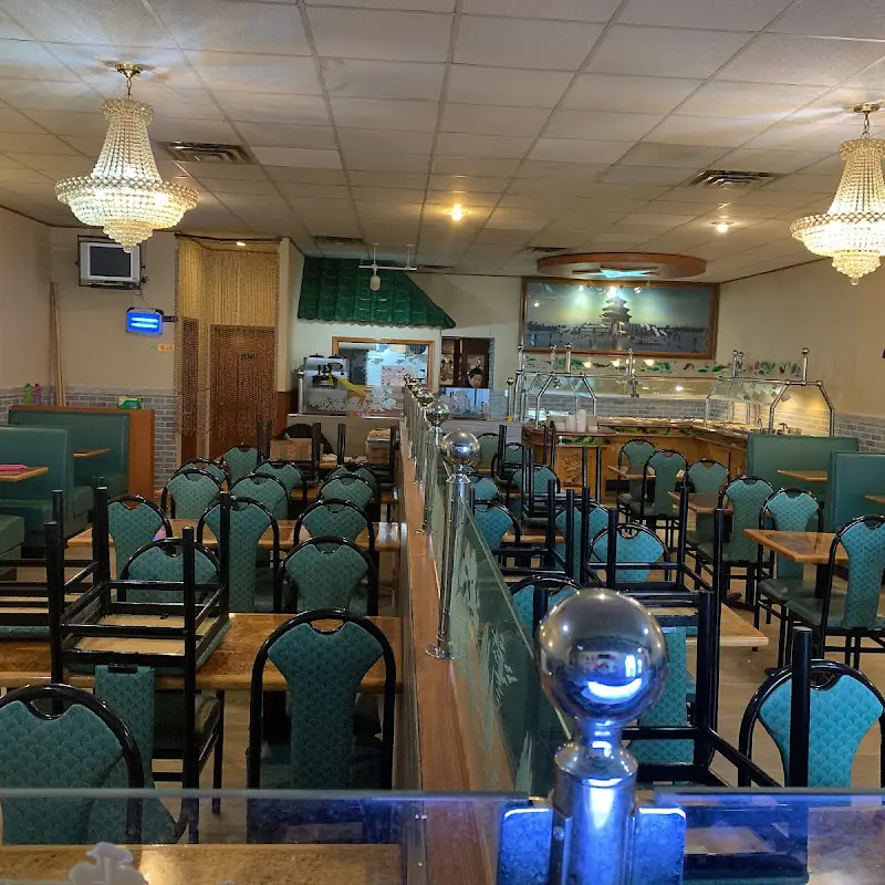 Peking Buffet
