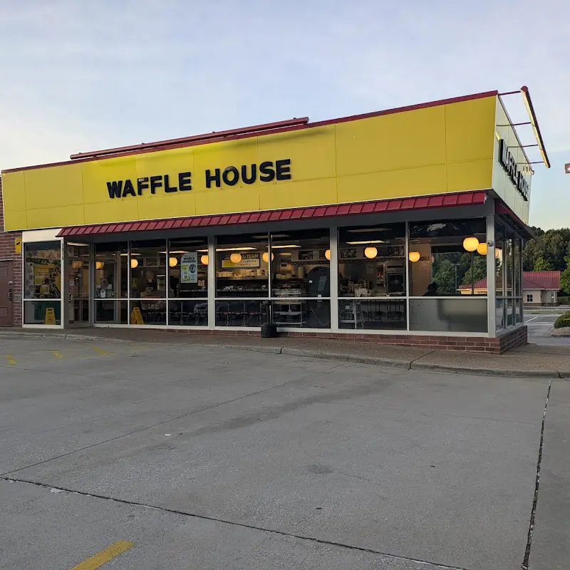 Waffle House