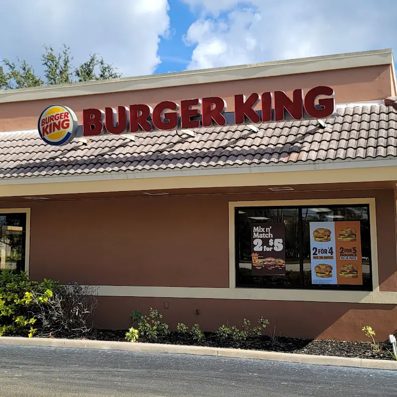 Burger King