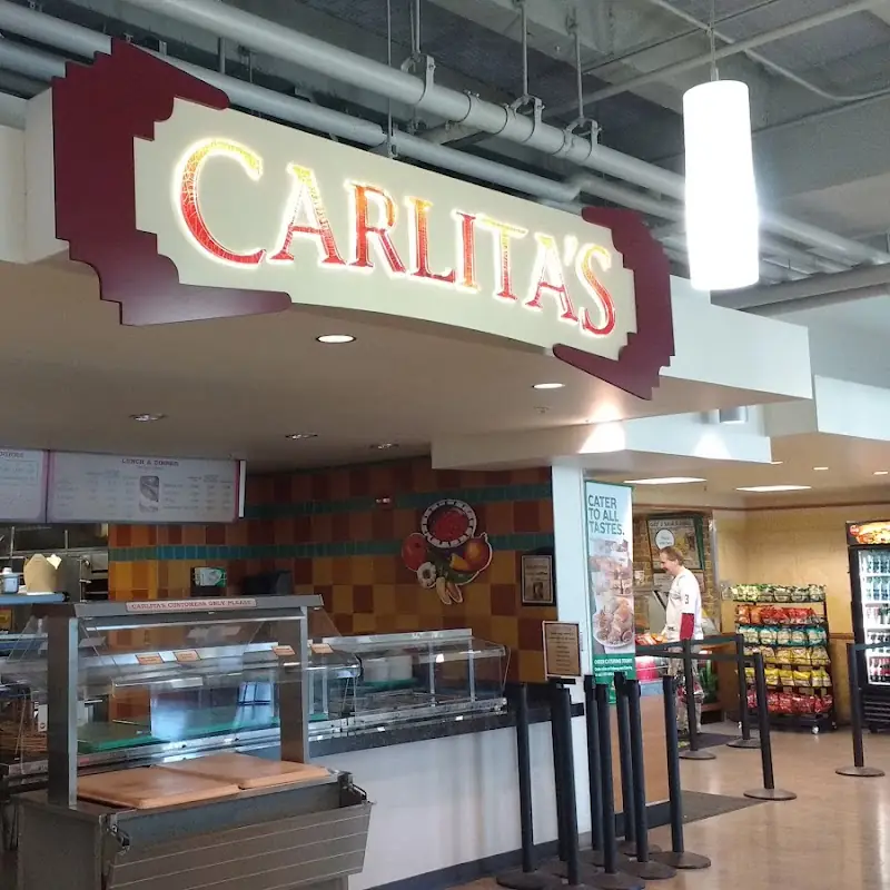 Carlita's