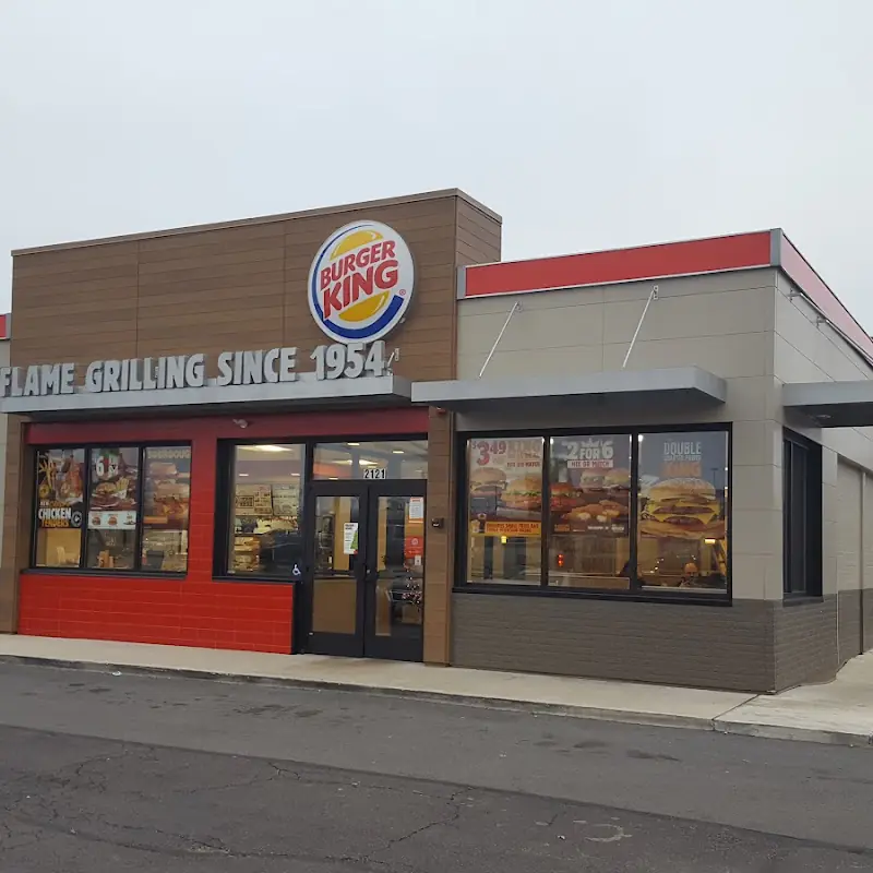 Burger King