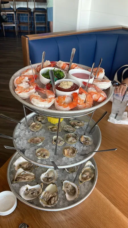 Salty Days Fish Co. Marshfield