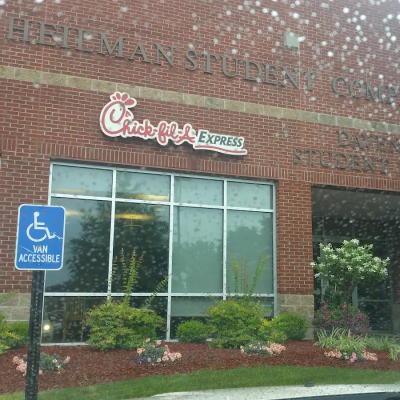 Chick-fil-A