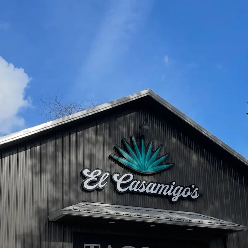 El Casamigos Taco & Tequila Barn