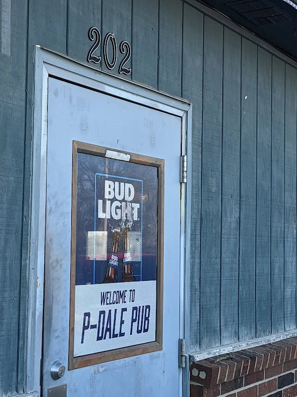 P Dale Pub