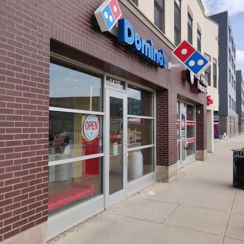 Domino's Pizza