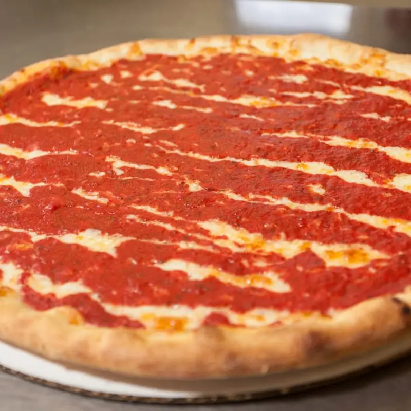 Red Top Pizza By Penny's