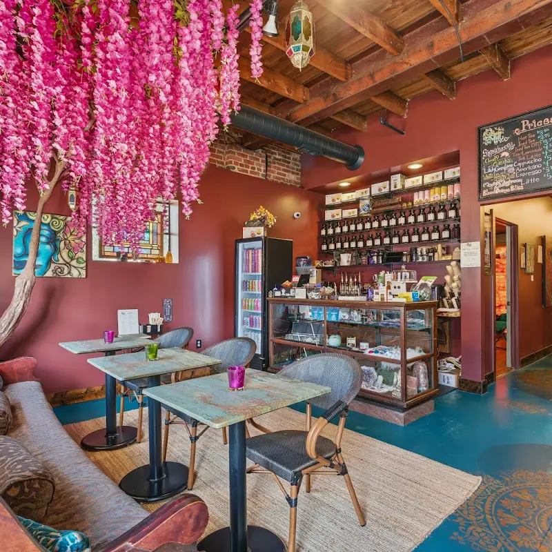 Oasis at The Mill