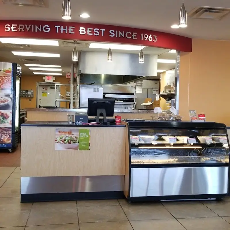 Donatos Pizza