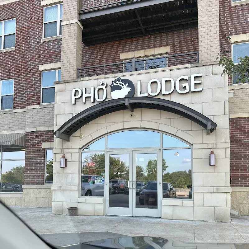 Phở Lodge