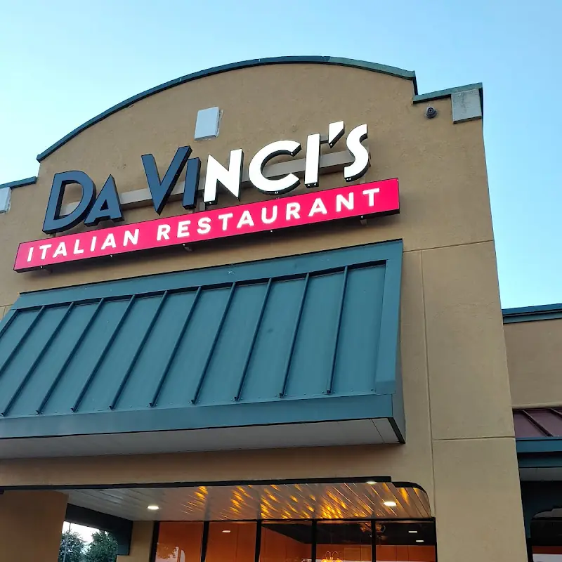 DaVinci Italian Restaurant