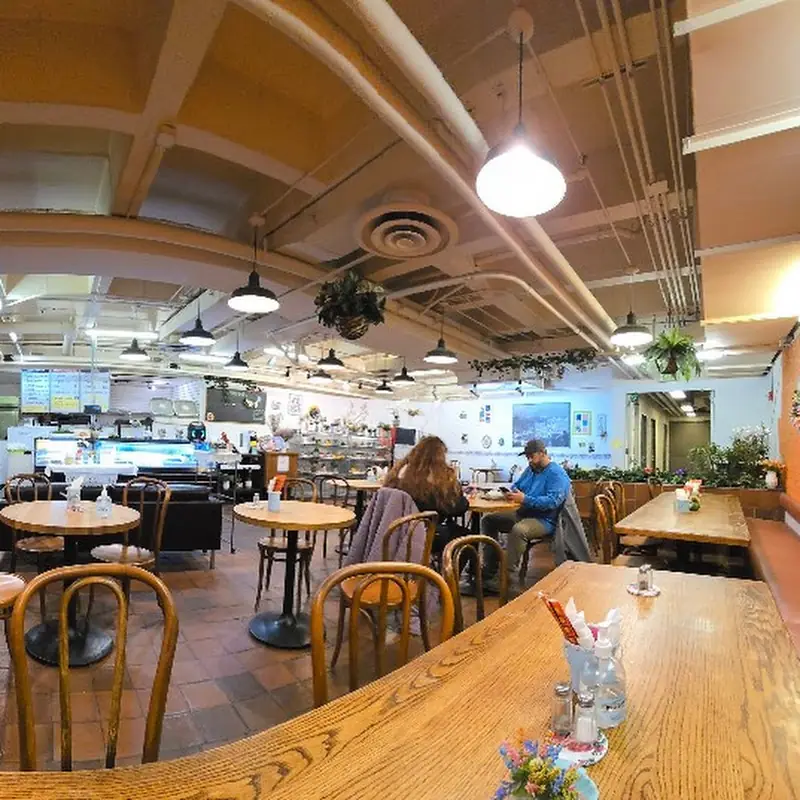 Original Deli