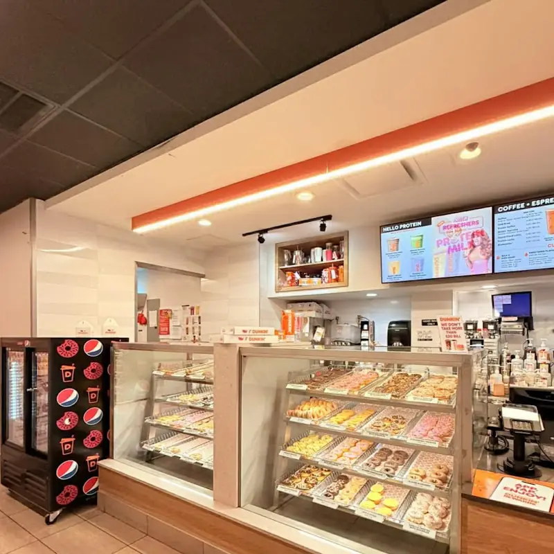 Dunkin