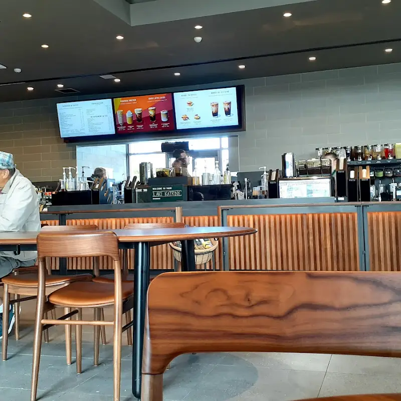 Starbucks Coffee Company