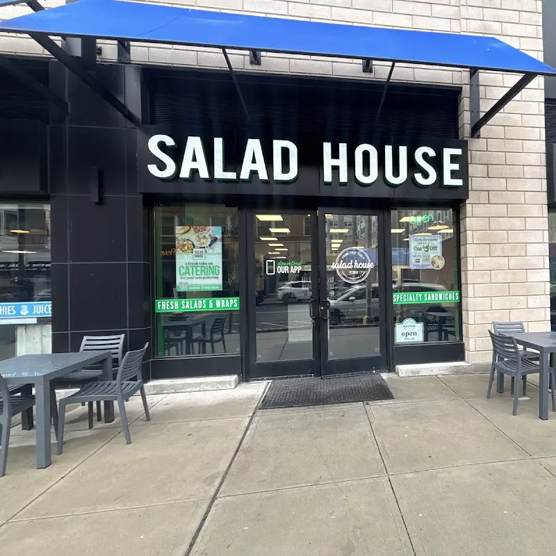 Salad House