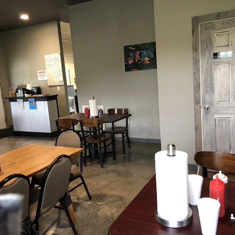 TNT Smokehouse