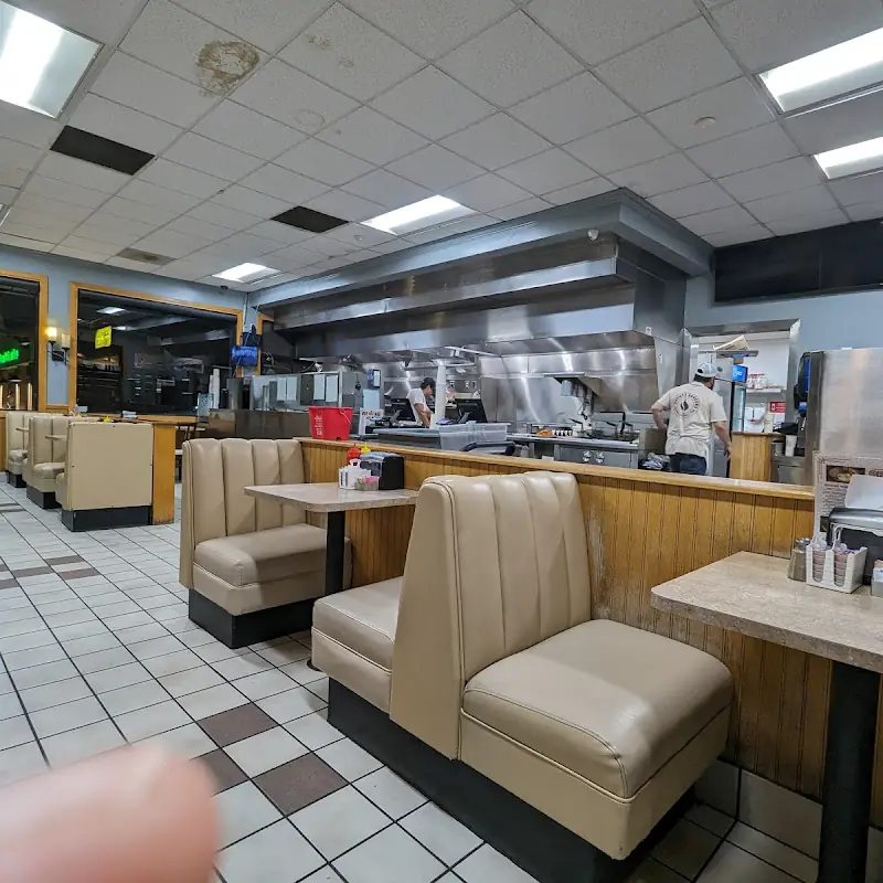 Orcutt Burgers