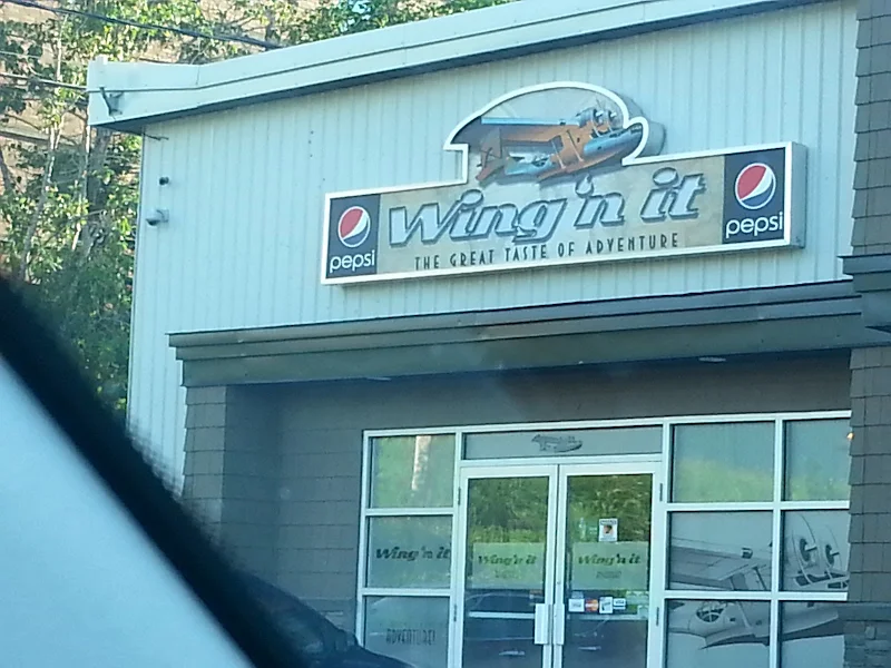 Cod Bites