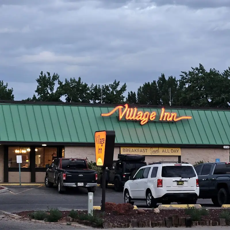 Village Inn