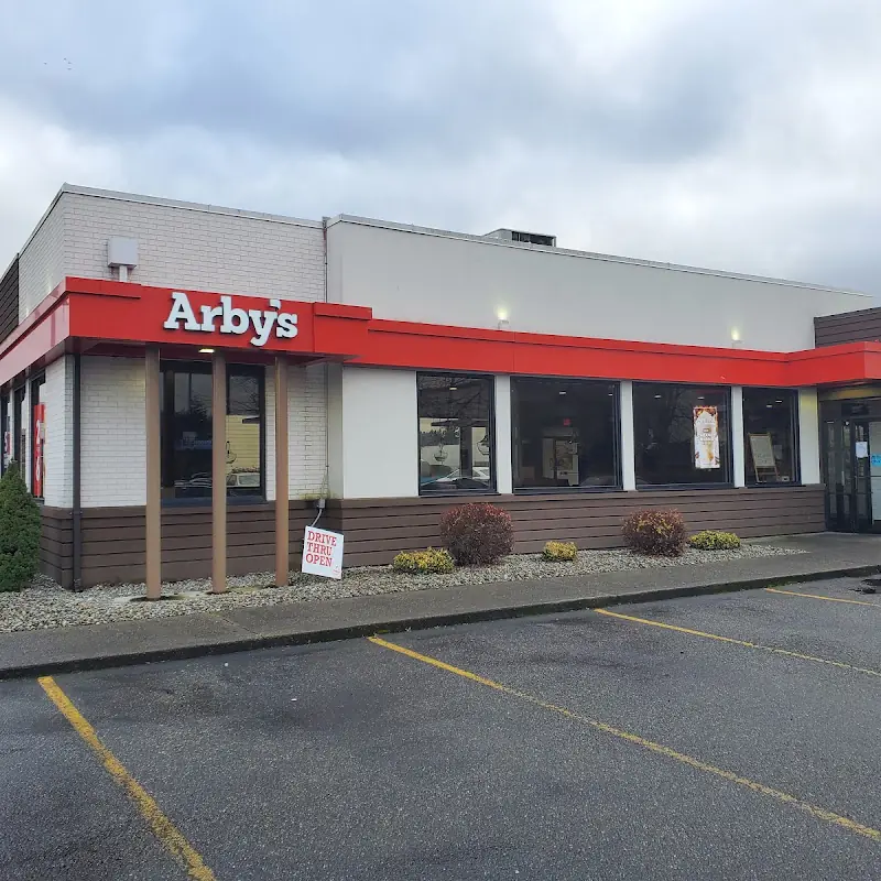 Arby's