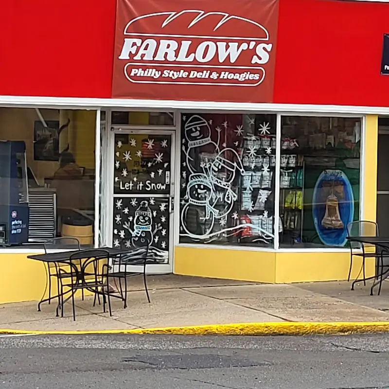Farlows Deli & Hoagies