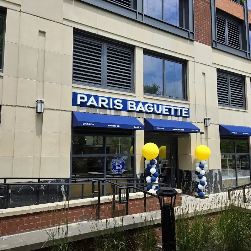 Paris Baguette